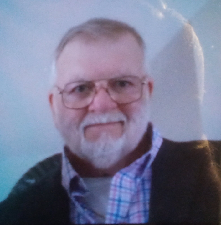 Jerald Conroy - Class of 1971 - Comstock High School