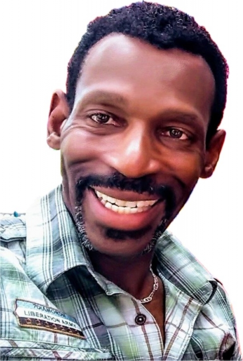 Calvin Williams - Class of 1988 - Comstock High School