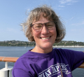 Catherine Davis