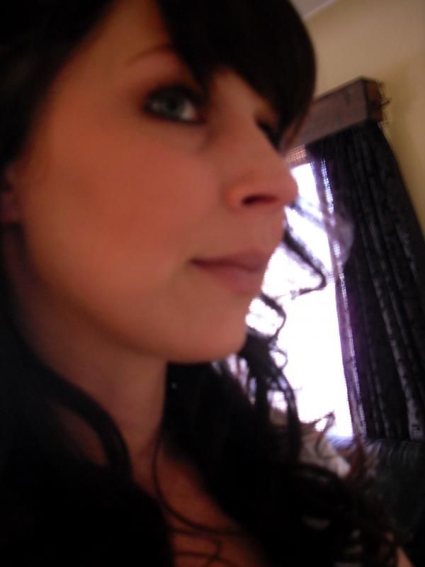 Gena Leary - Class of 2000 - Comstock Park High School