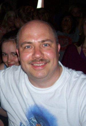 Doug Titus - Class of 1980 - Comstock Park High School