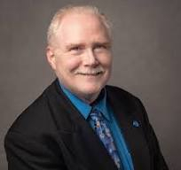 Rob Robert Stogsdill - Class of 1977 - Godwin Heights High School