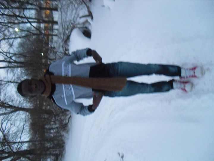 Musa Jabathere - Faculty - Godwin Heights High School