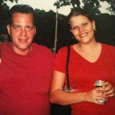 Amanda Mccallum - Class of 1999 - Godwin Heights High School