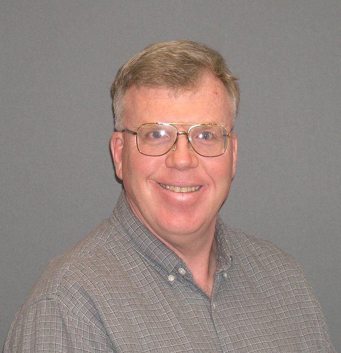 Donald Higby - Class of 1974 - Godwin Heights High School