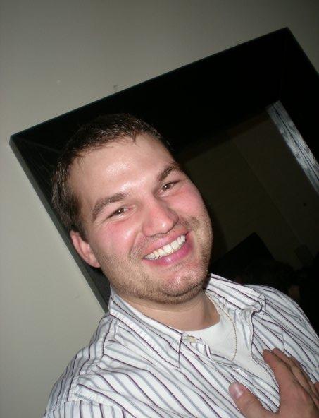 William Haveman - Class of 1997 - Godwin Heights High School