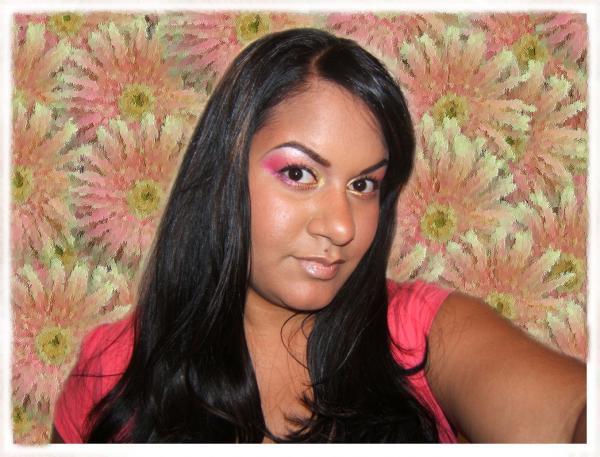 Tamara Reyes - Class of 2000 - Godwin Heights High School