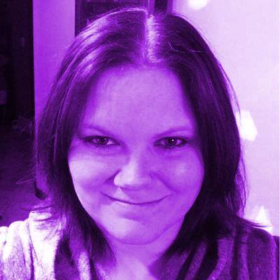 Rebekah Burmania - Class of 2005 - Godwin Heights High School