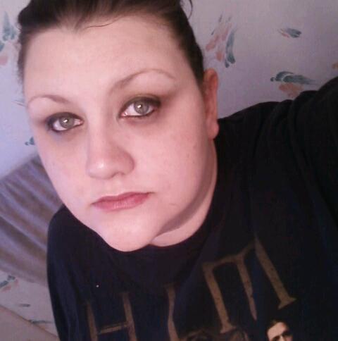 Amber Purdy - Class of 1998 - Godwin Heights High School