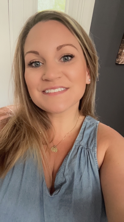 Ashlee Duck - Class of 2004 - Godwin Heights High School