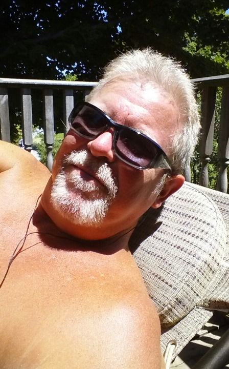 Garry Aernouts - Class of 1975 - Godwin Heights High School