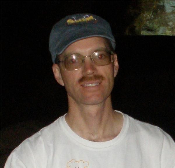 Brian Curtis - Class of 1983 - Godwin Heights High School