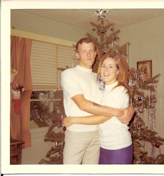 Debby Price Nichols - Class of 1969 - Godwin Heights High School
