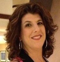 Gina Volante - Class of 1987 - Godwin Heights High School