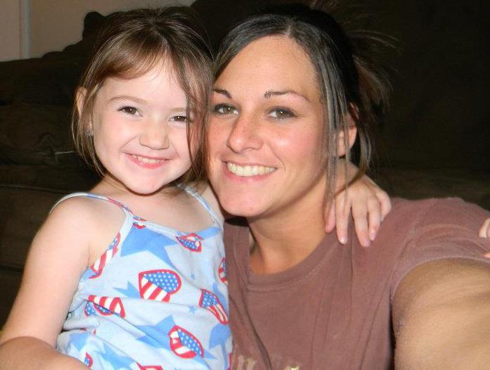 Brandy Hawley - Class of 2002 - Godwin Heights High School