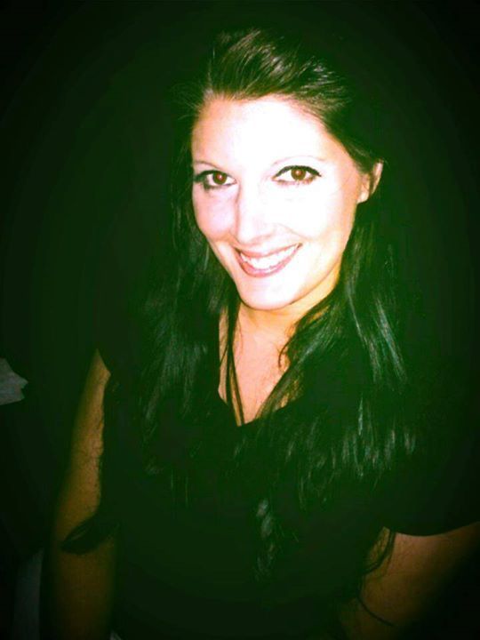Heather Lake - Class of 1994 - Godwin Heights High School