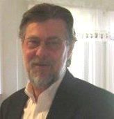 Larry Cooper - Class of 1968 - Godwin Heights High School