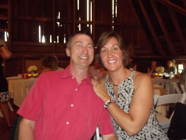 Amy Seyster - Class of 1991 - Godwin Heights High School