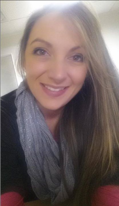 Melissa White - Class of 2002 - North Branch High School