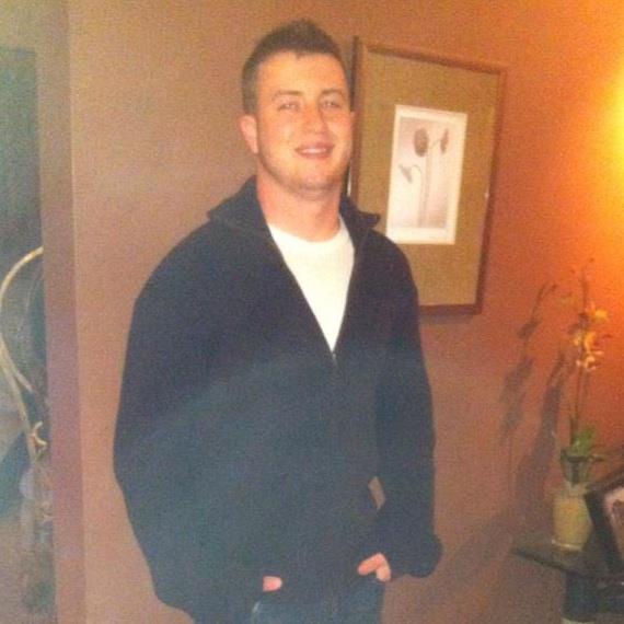 Nathan Parks - Class of 2009 - North Branch High School