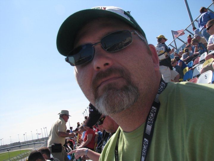 Chris Brannan - Class of 1993 - North Branch High School