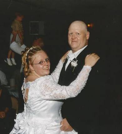 Tracy Mayo - Class of 2004 - North Branch High School