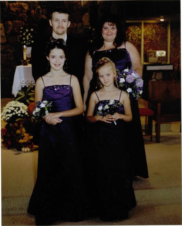 Jennifer Osborne - Class of 1990 - North Branch High School