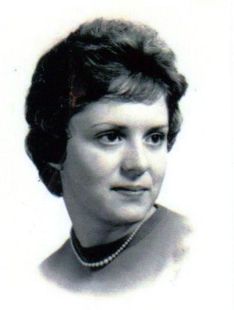 Madaline  Joyce Edwards - Class of 1961 - North Branch High School