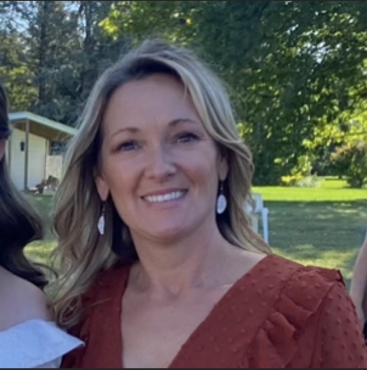Jenn Goss - Class of 1997 - North Branch High School