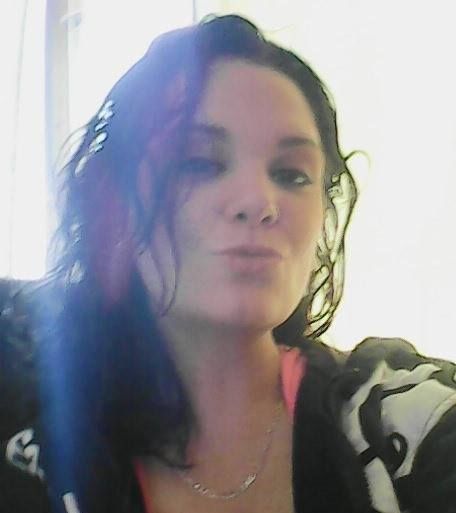 Katrina Taylor - Class of 2005 - North Branch High School