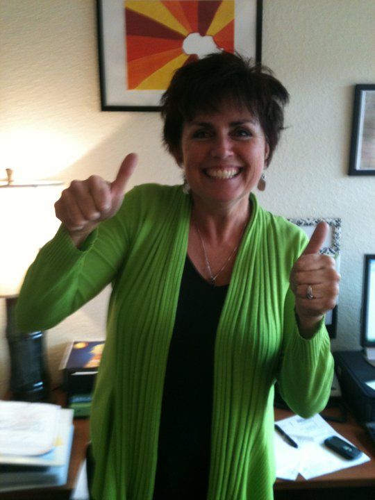 Jill Johnson - Class of 1976 - North Branch High School