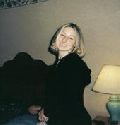 Lori Hawley, class of 2001