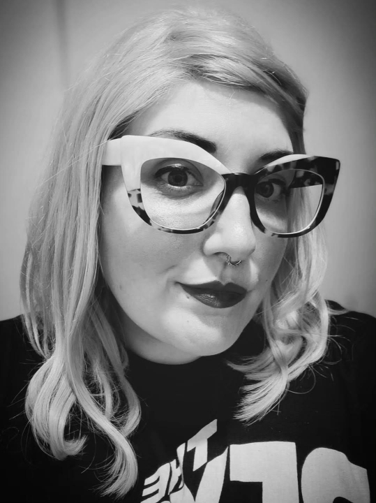 Amber Stokes - Class of 2004 - West Auburn High School