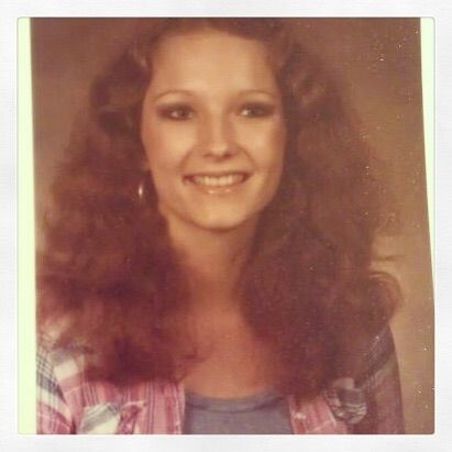 Barbara Cranford - Class of 1979 - West Auburn High School