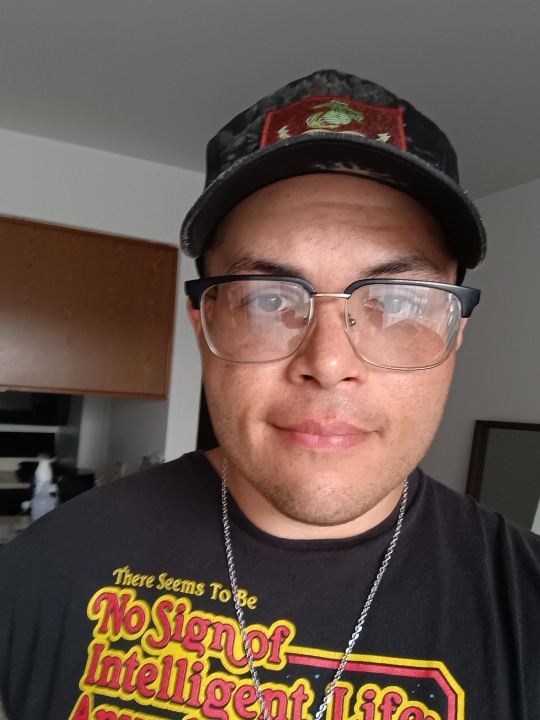 Nathan Lopez - Class of 2008 - Center Line High School