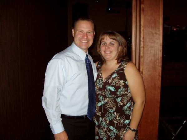 Tracey Borowicz - Class of 1995 - Center Line High School