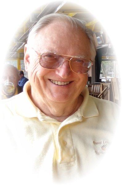 Ted Medlin - Class of 1959 - Center Line High School