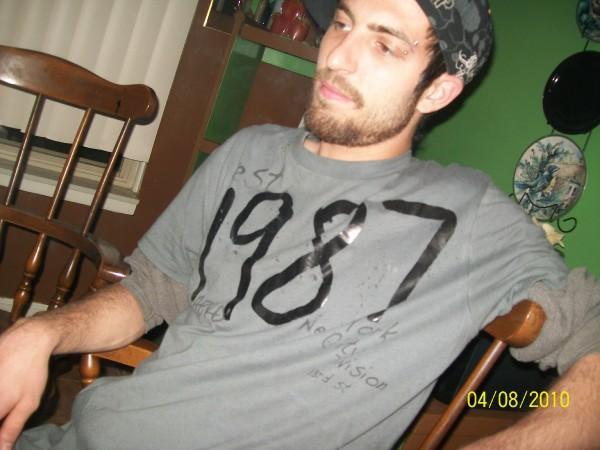 Justin Kearns - Class of 2004 - Center Line High School