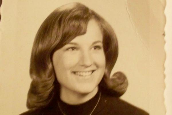 Kathleen Klein - Class of 1971 - Center Line High School