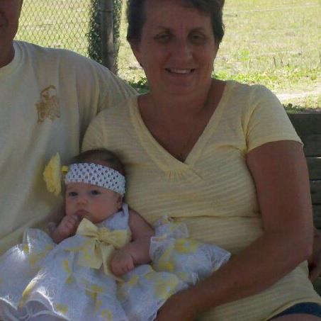 Brenda Musall - Class of 1978 - Center Line High School
