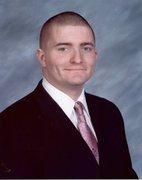 Aaron Crowton - Class of 2005 - Center Line High School
