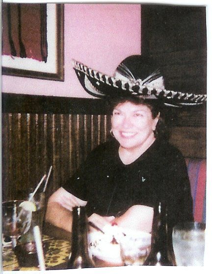 Lou mary lou coons - Class of 1964 - Center Line High School