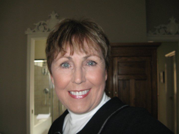 Joann Smith Lonesky - Class of 1962 - Center Line High School