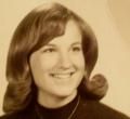 Kathleen Klein, class of 1971