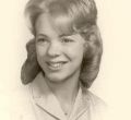 Kathleen Leveque, class of 1964