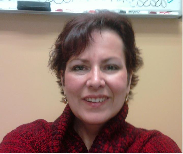 Mashell Bezeau - Class of 1978 - Mt. Clemens High School