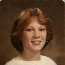 Katherine Mace - Class of 1981 - Mt. Clemens High School