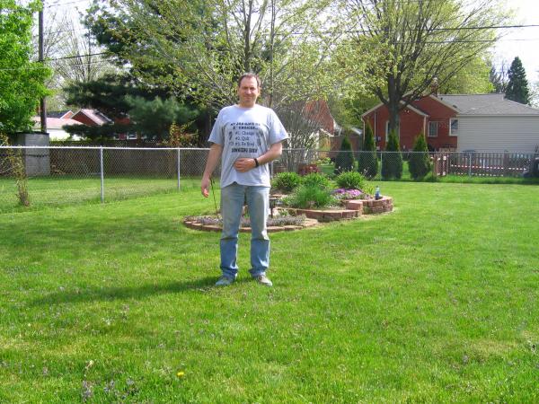 Joseph Nebel - Class of 1979 - Mt. Clemens High School