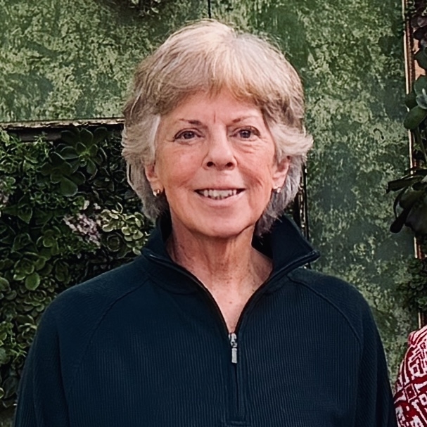 Holly Morris - Class of 1969 - Mt. Clemens High School