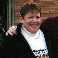 Elizabeth Heuman - Class of 1965 - Mt. Clemens High School